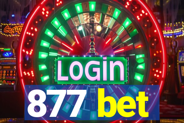 877 bet